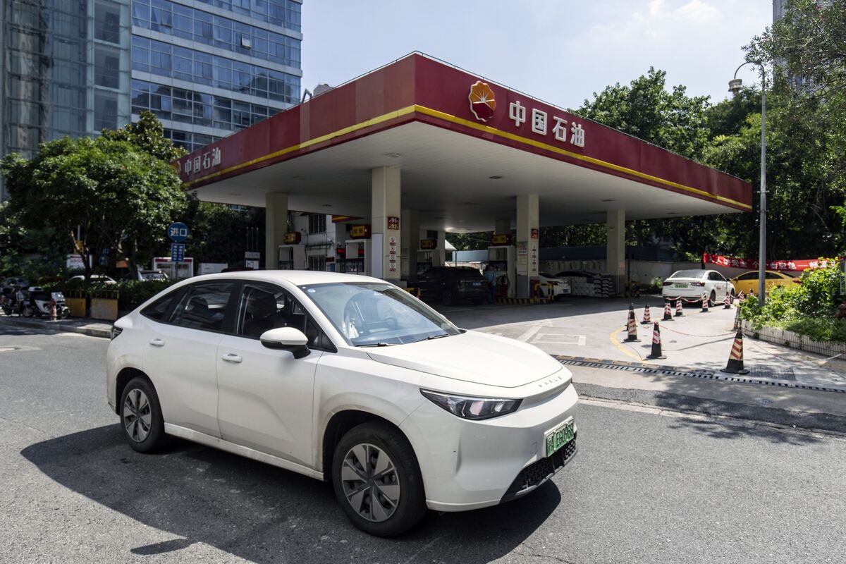 PetroChina giữ ổn định giá khí đốt hạ nguồn bất chấp rủi ro chiến tranh