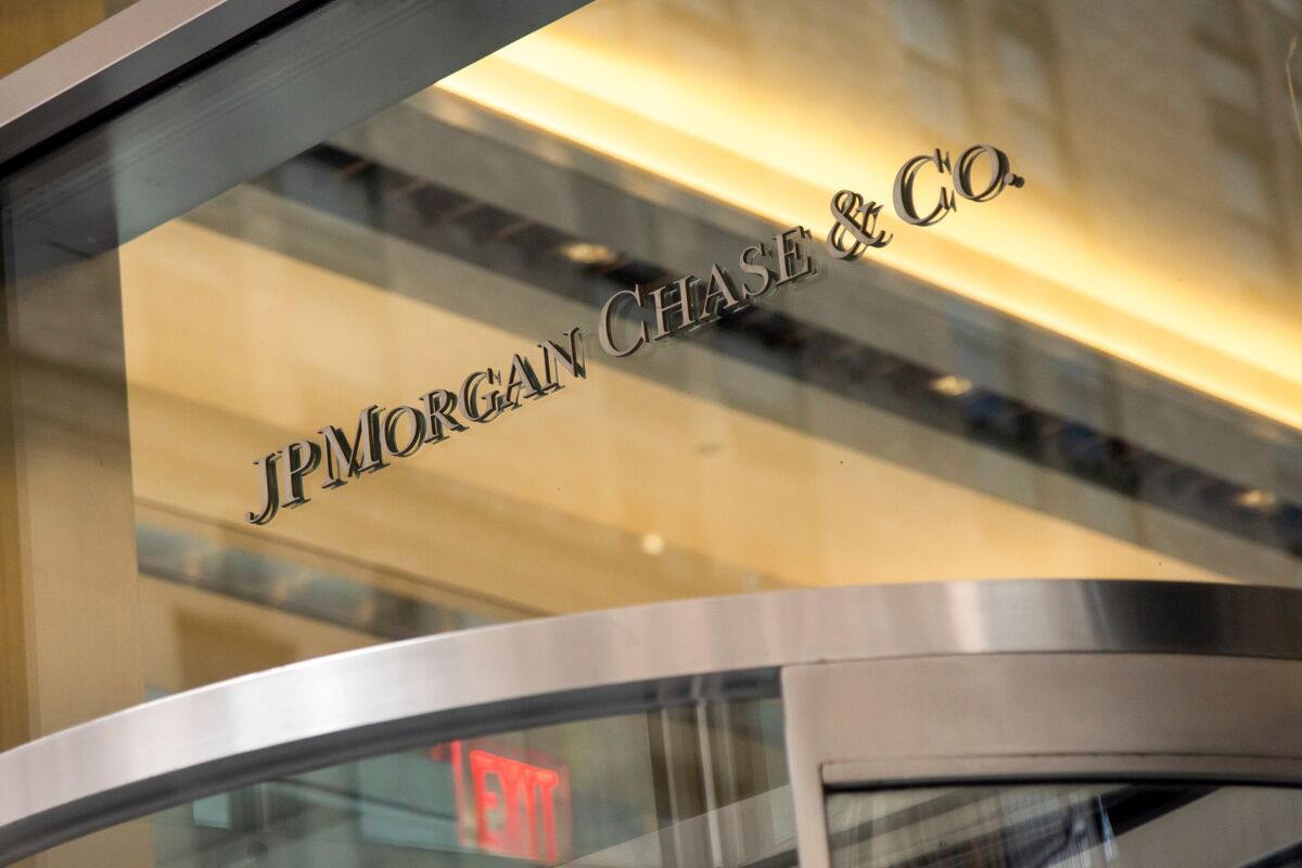 JPMorgan đang tuyển dụng trên khắp châu Âu khi niềm tin của nhà đầu tư tăng cao