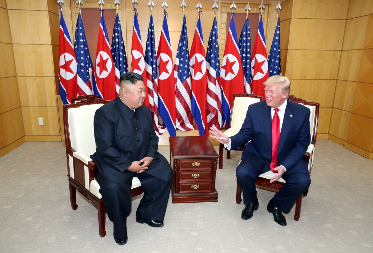 Triều Tiên: Quan hệ Trump-Kim ‘không tệ,’ kêu gọi Mỹ có cách tiếp cận mới