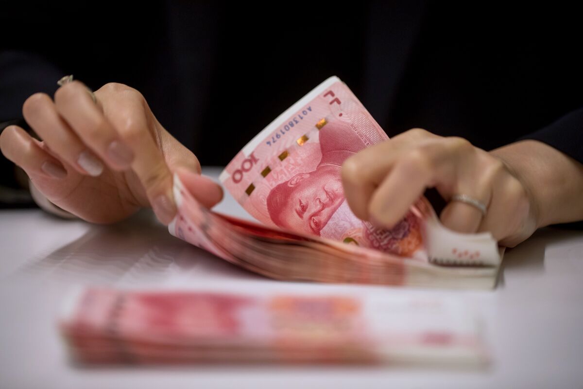 Đợt tăng giá của CNY mang lại ít tác động tích cực cho chứng khoán Trung Quốc