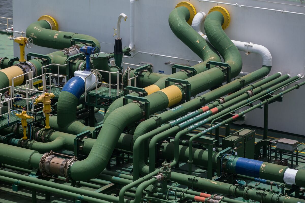 Tàu chở LNG Nga bị Mỹ trừng phạt được phát hiện đang đến Trung Quốc