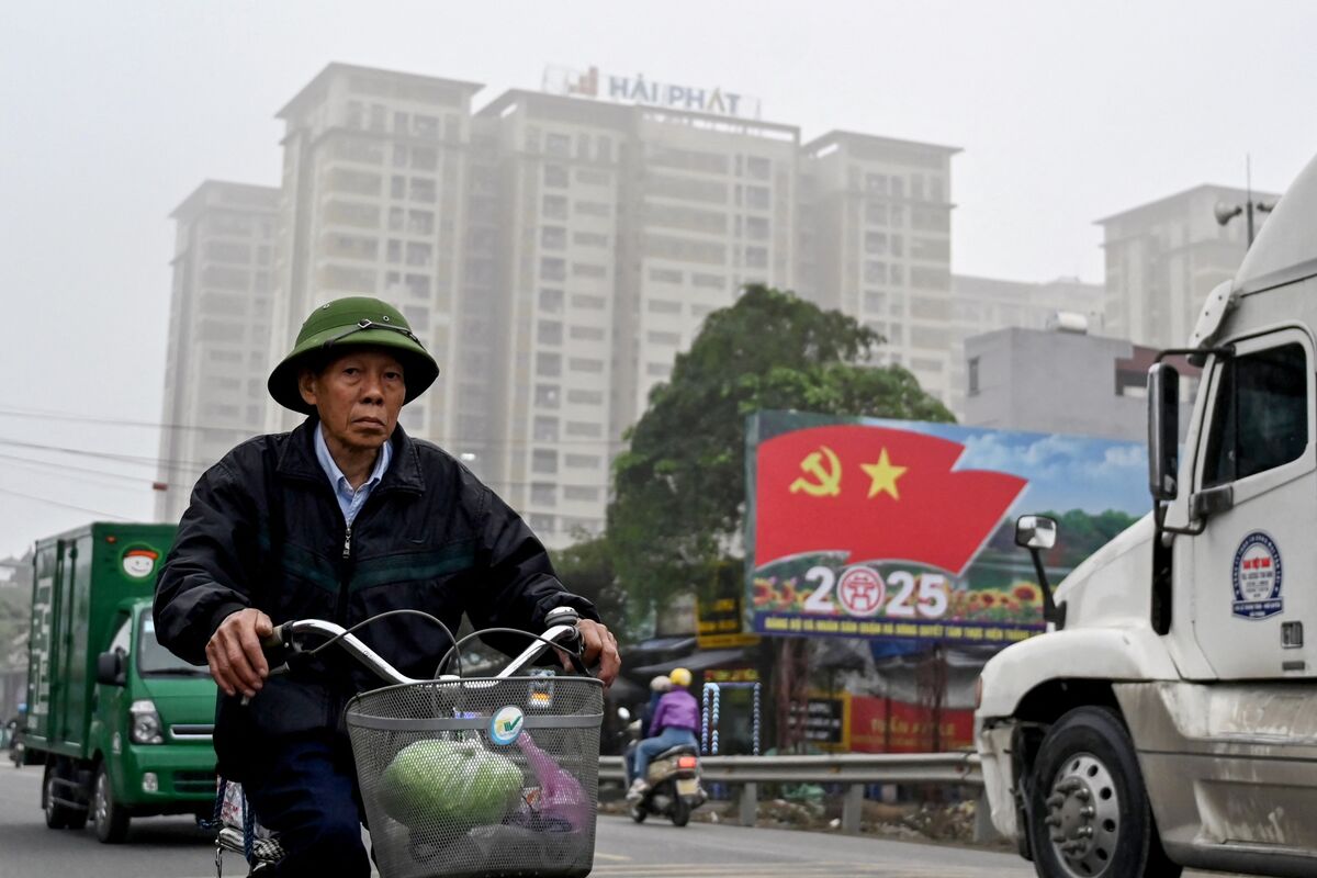 Kinh tế Việt Nam vẫn đang kiên cường trước làn sóng thuế quan của Mỹ
