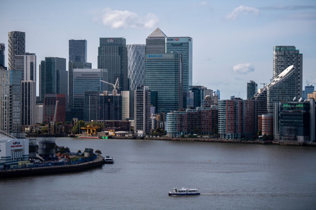 London vẫn là trung tâm không thể thay thế của thị trường phái sinh châu Âu
