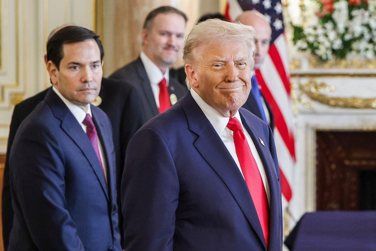 Trump: Rõ ràng là tôi sẽ không được phép tranh cử nhiệm kỳ thứ ba
