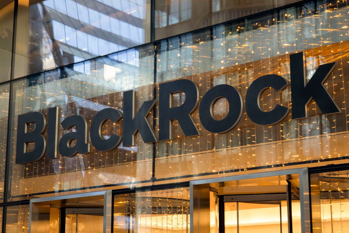 BlackRock ưu tiên trái phiếu chính phủ châu Âu hơn trái phiếu kho bạc Mỹ
