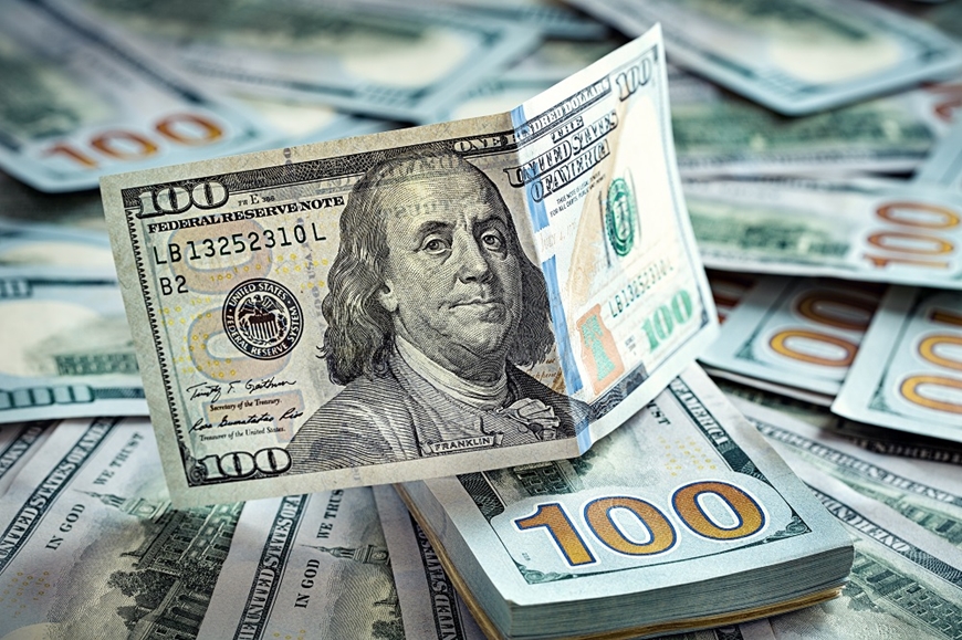 MUFG - Daily FX: USD nhạy cảm với cổ phiếu, GBP suy yếu trước báo cáo CPI tháng 10