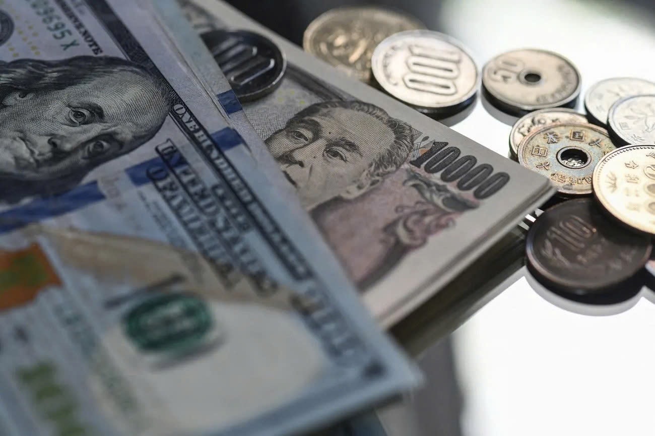 MUFG - Daily FX: USD chịu áp lực bán nhẹ khi trái phiếu JGB bị bán tháo