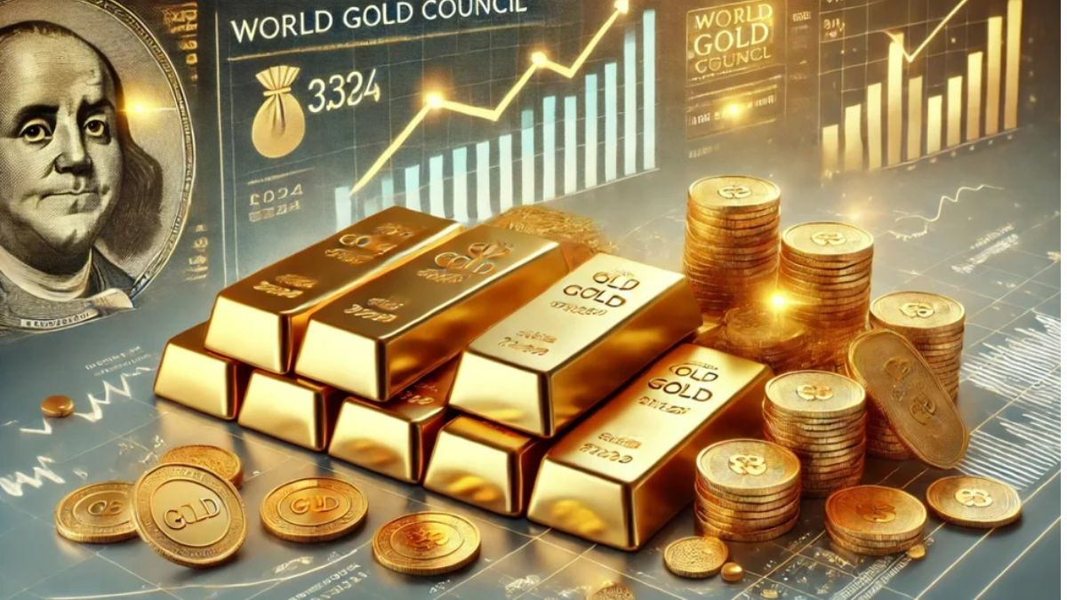 Giá vàng nín thở chờ quyết định lãi suất của Fed giữa căng thẳng Israel - Iran