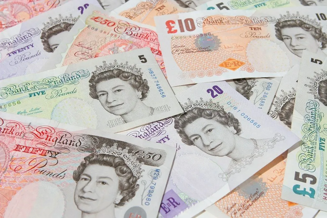 GBP/USD: Kỳ vọng phục hồi bất chấp dữ liệu kinh tế ảm đạm