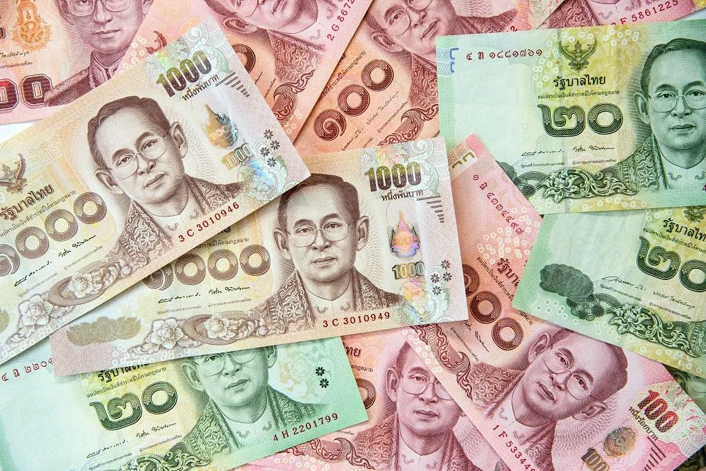 MUFG - Asia FX: Tiền tệ châu Á tăng giá trong bối cảnh bất ổn chính sách Mỹ