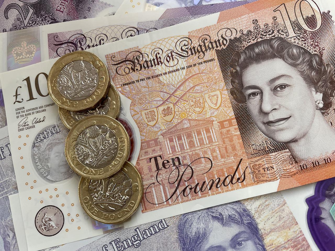 GBP/USD: Bảng Anh trì trệ, thị trường chờ đợi các chất xúc tác mới