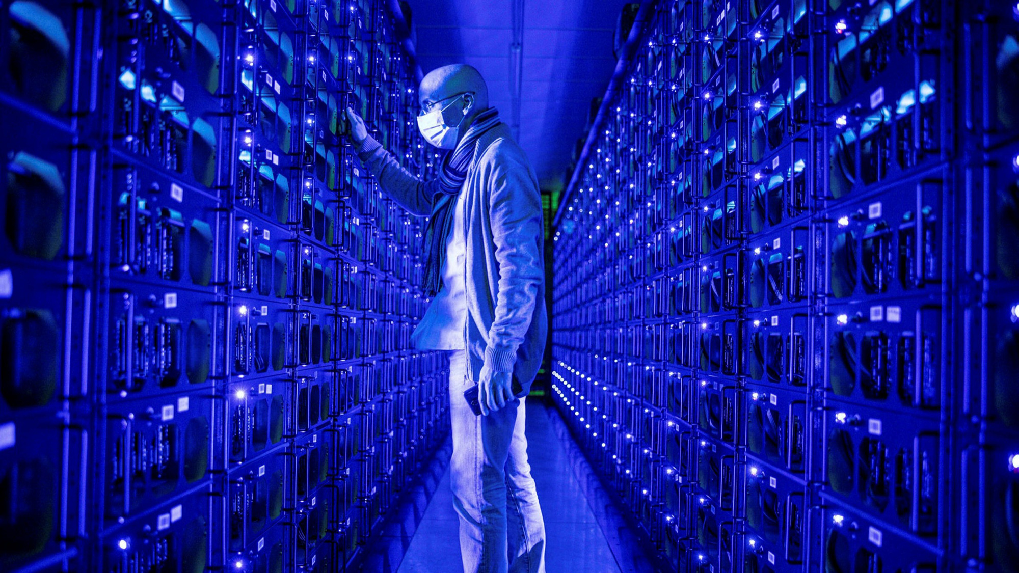 Cuộc đại di cư của các mỏ đào bitcoin từ Trung Quốc đã bắt đầu