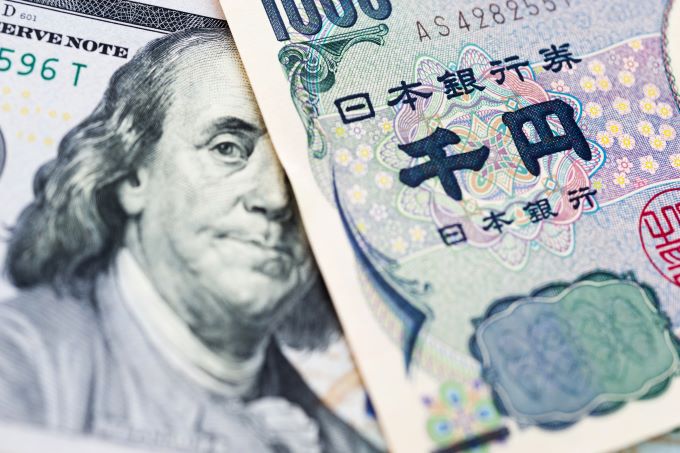 MUFG - Daily FX: Giới chức Nhật Bản tăng cường cảnh báo can thiệp tiền tệ khi USD/JPY vượt mốc 160.00