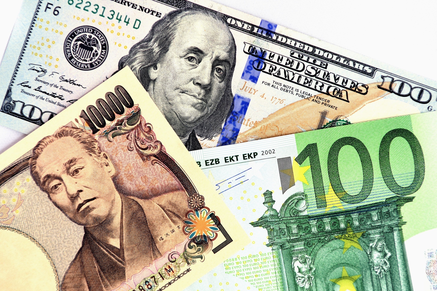 MUFG - Daily FX: Đà phục hồi của USD chỉ mang tính ngắn hạn khi đà bán tiếp diễn
