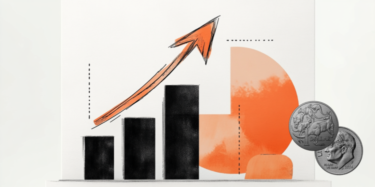 AUD/USD giữ vững đà tăng khi USD giảm giá trước thềm Doanh số bán lẻ, PPI