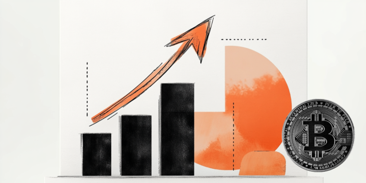 Bitcoin và 10 đồng tiền ảo hàng đầu tăng giá khi Strategy tăng cường đặt cược vào BTC