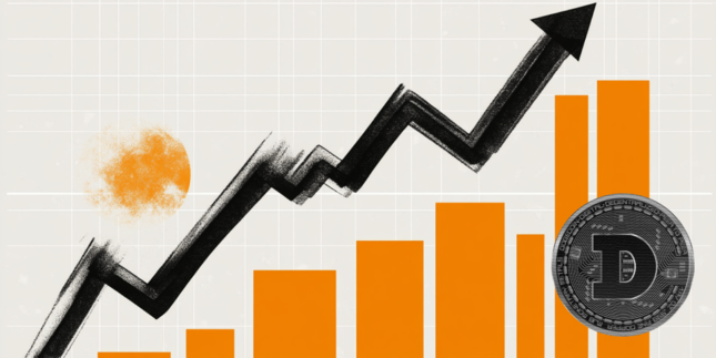 Liệu Dogecoin tăng tiếp nếu Fed hạ lãi suất?