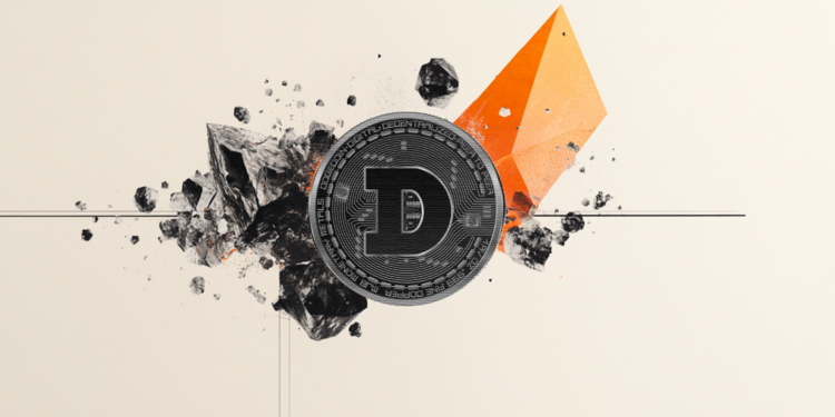 Liệu việc cá voi tích lũy có hỗ trợ sự phục hồi của DOGE không?