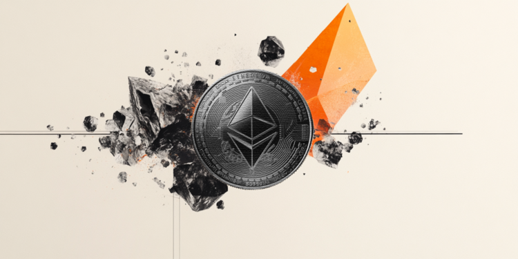 Nhận định giá Ethereum: Standard Chartered đánh giá kho dự trự ETH là bền vững hơn Bitcoin và Solana