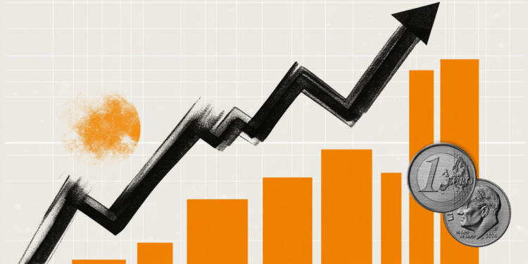 EUR/USD giữ vững mức tăng nhờ khẩu vị rủi ro và kỳ vọng Fed nới lỏng