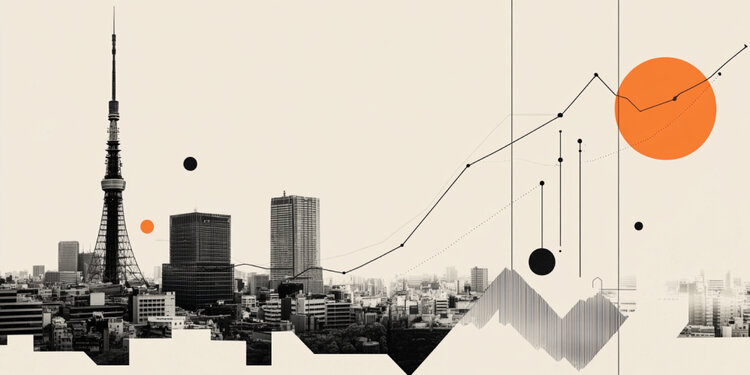 Tokyo vật lộn với “quái vật ba đầu” mang tên thương mại toàn cầu