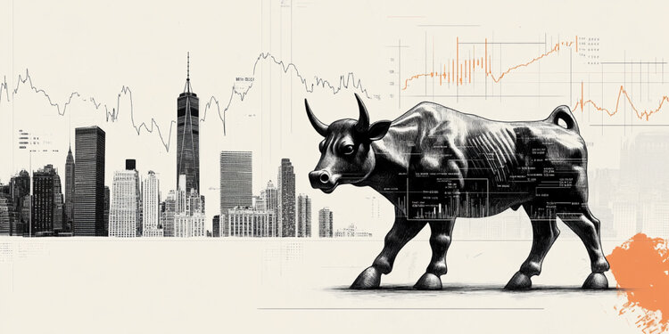 Đóng cửa NY: Vòng xoay roulette—Dow tăng vọt, Nasdaq lao dốc, S&P thờ ơ