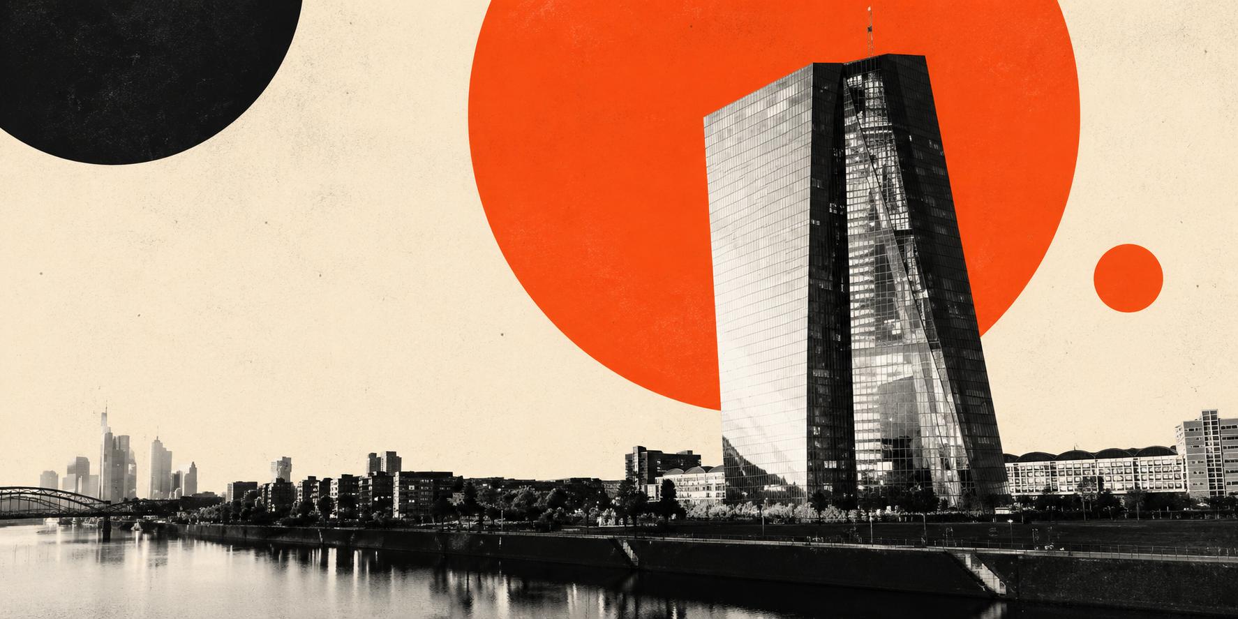 ECB chuẩn bị tăng lãi suất lần đầu sau gần ba năm