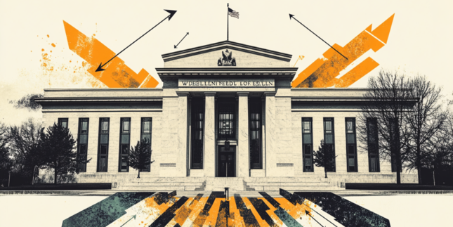 Swissquote Bank: Niềm tin tiêu dùng Mỹ suy yếu, thị trường kỳ vọng Fed sớm cắt giảm lãi suất