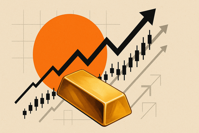 Nhận định giá vàng: XAU/USD hướng tới mốc $5,000, bắt đầu tuần quan trọng