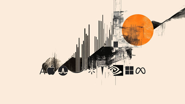 S&P 500 so với vàng: Tỷ lệ này đang nói gì với chúng ta?