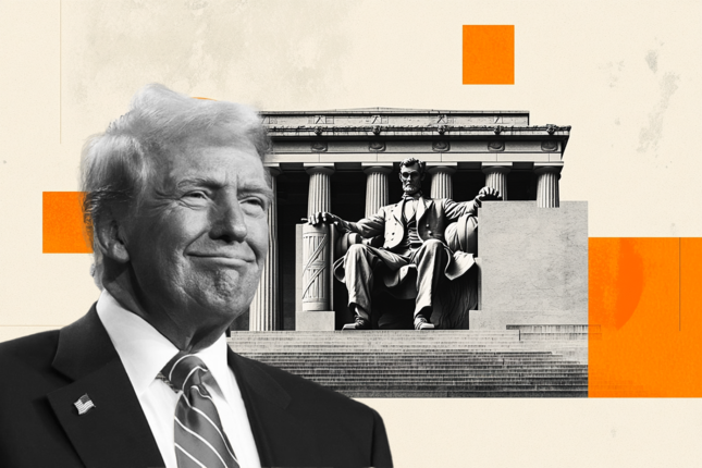 Tổng thống Trump đối mặt thử thách lớn trong bài phát biểu Liên bang nhiệm kỳ hai