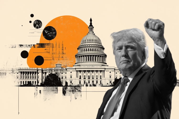 Cập nhật thuế quan: Đòn thuế của Trump giáng vào Nhật Bản và Hàn Quốc