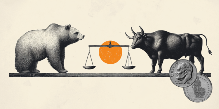 EUR/USD đi ngang trên ngưỡng 1.1700 khi thị trường chờ đợi bài phát biểu của bà Largarde và cuộc họp Mỹ - Trung