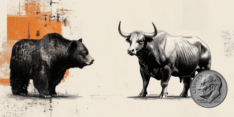 Forex hôm nay: USD phục hồi nhẹ trước loạt dữ liệu kinh tế trung hạn