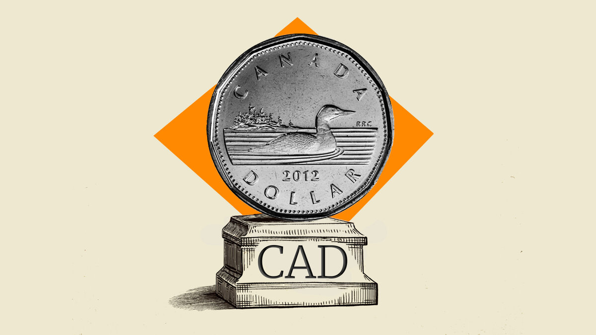 USD/CAD tăng tuần thứ hai liên tiếp, kiểm tra SMA 50 ngày