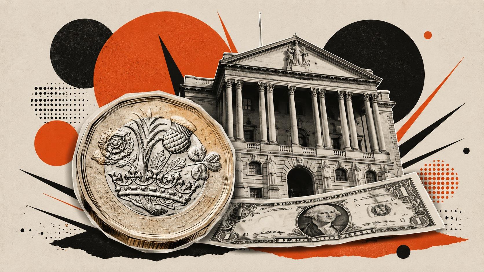 Nhận định GBP/USD: Duy trì trên EMA 20 ngày củng cố triển vọng tăng