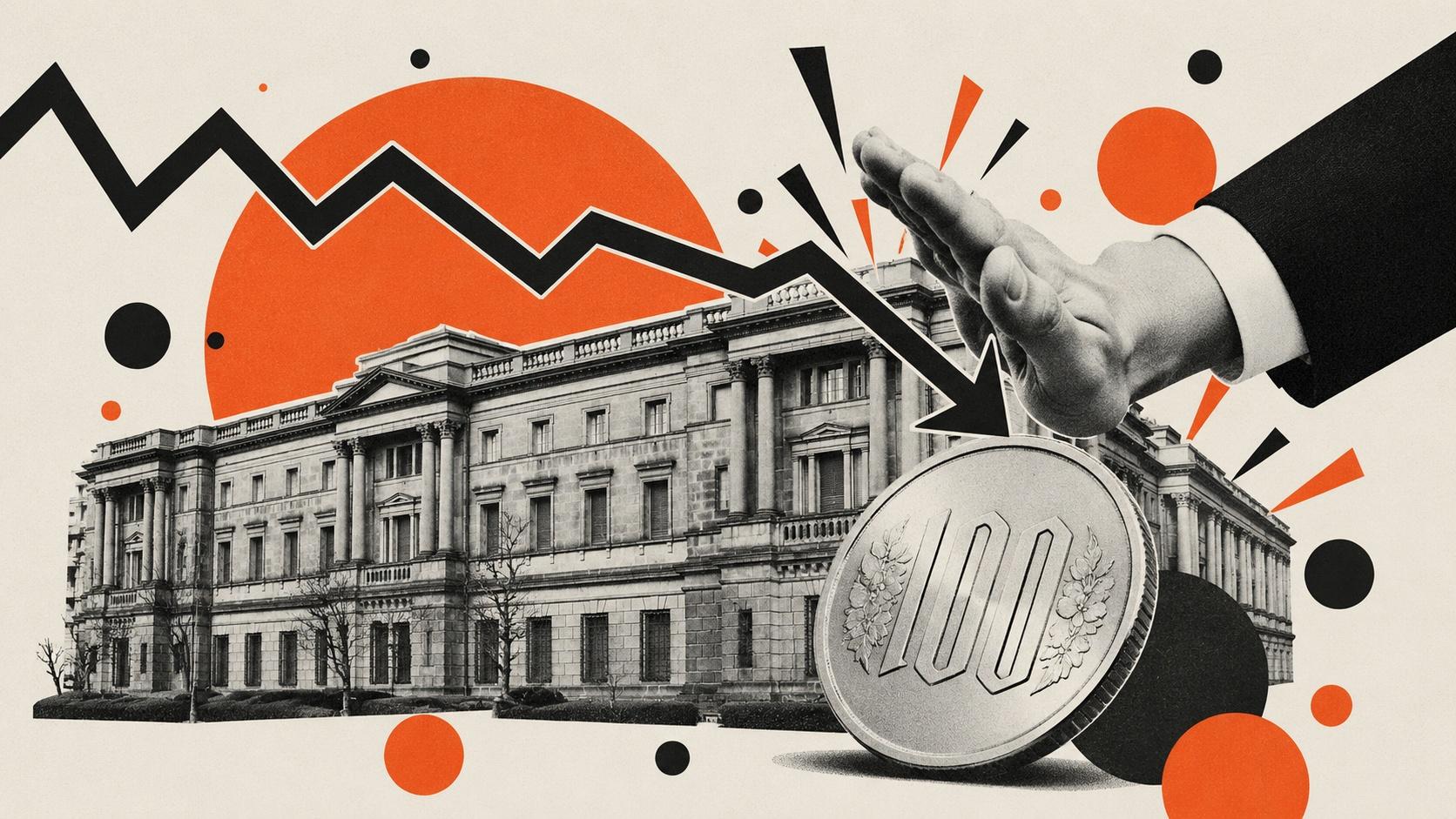 USD/JPY lập đỉnh 40 năm - Nhiều yếu tố tiếp tục gây áp lực lên đồng JPY