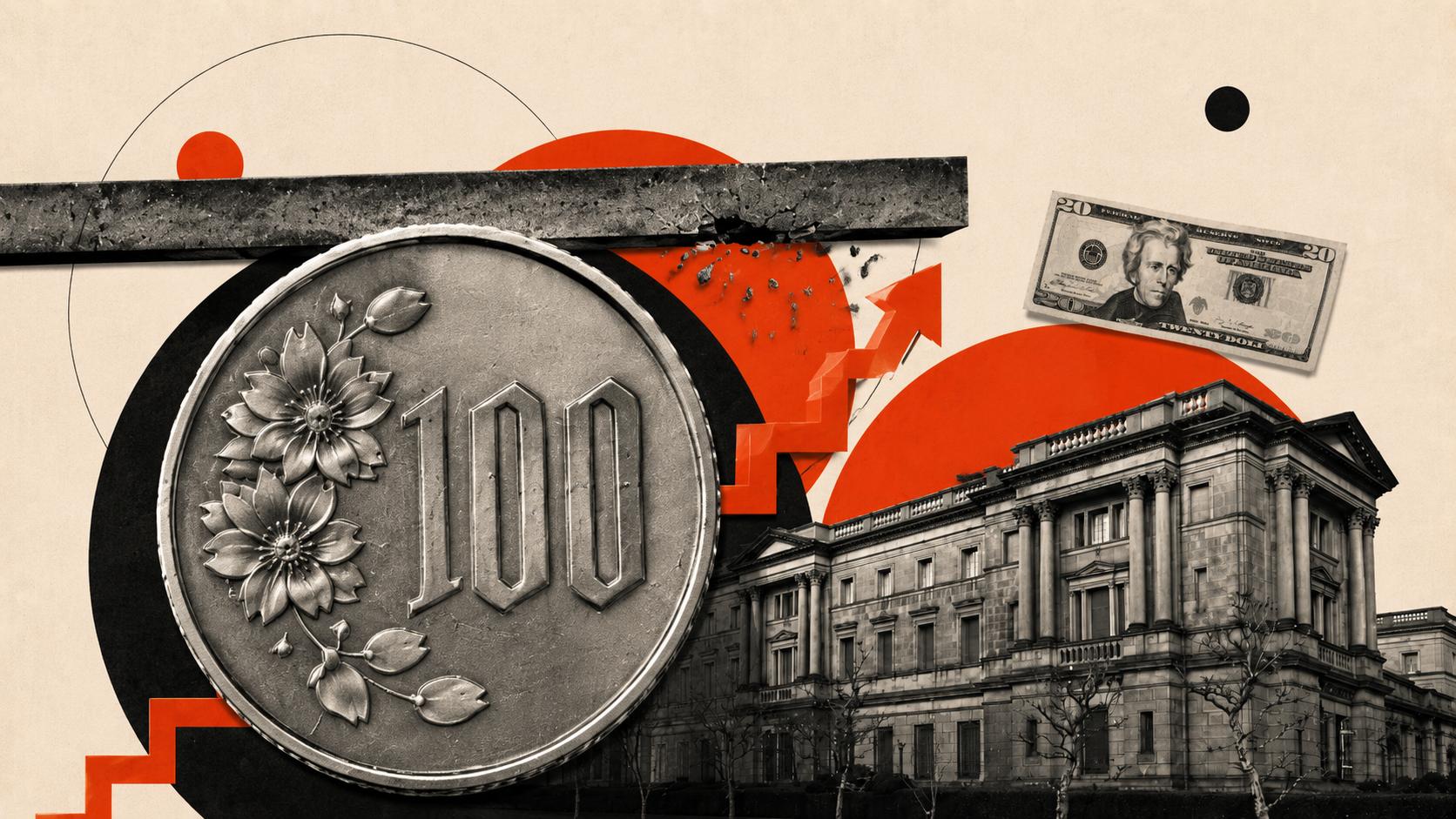 Nhận định USD/JPY: USD gặp kháng cự tại vùng hỗ trợ cũ 161.75