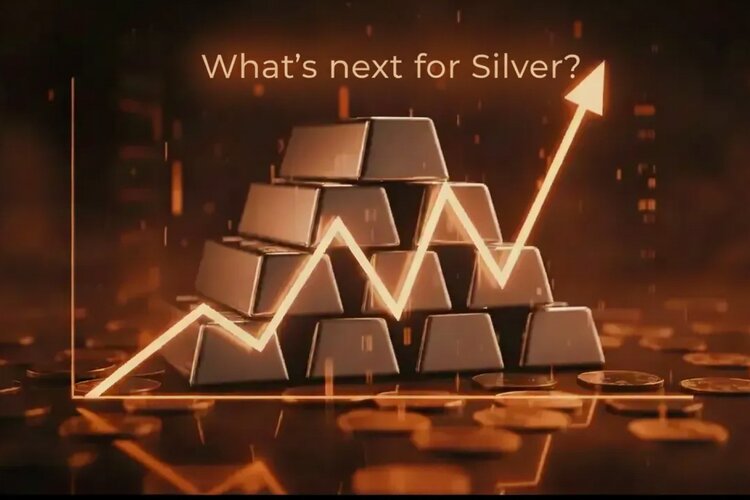 Nhận định giá bạc: XAG/USD lùi dưới $78.00 nhưng vẫn duy trì xu hướng tăng nhẹ