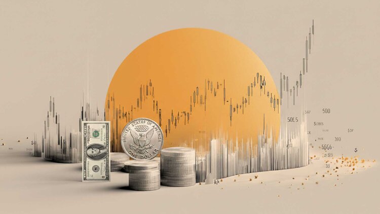Tư duy tập trung vào đồng USD của thị trường chứng khoán Mỹ là sai lầm nghiêm trọng