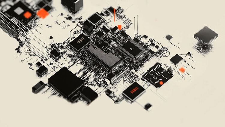 Đòn thuế quan nhắm vào thị trường chip bán dẫn, "chừa lại" lối thoát cho Apple