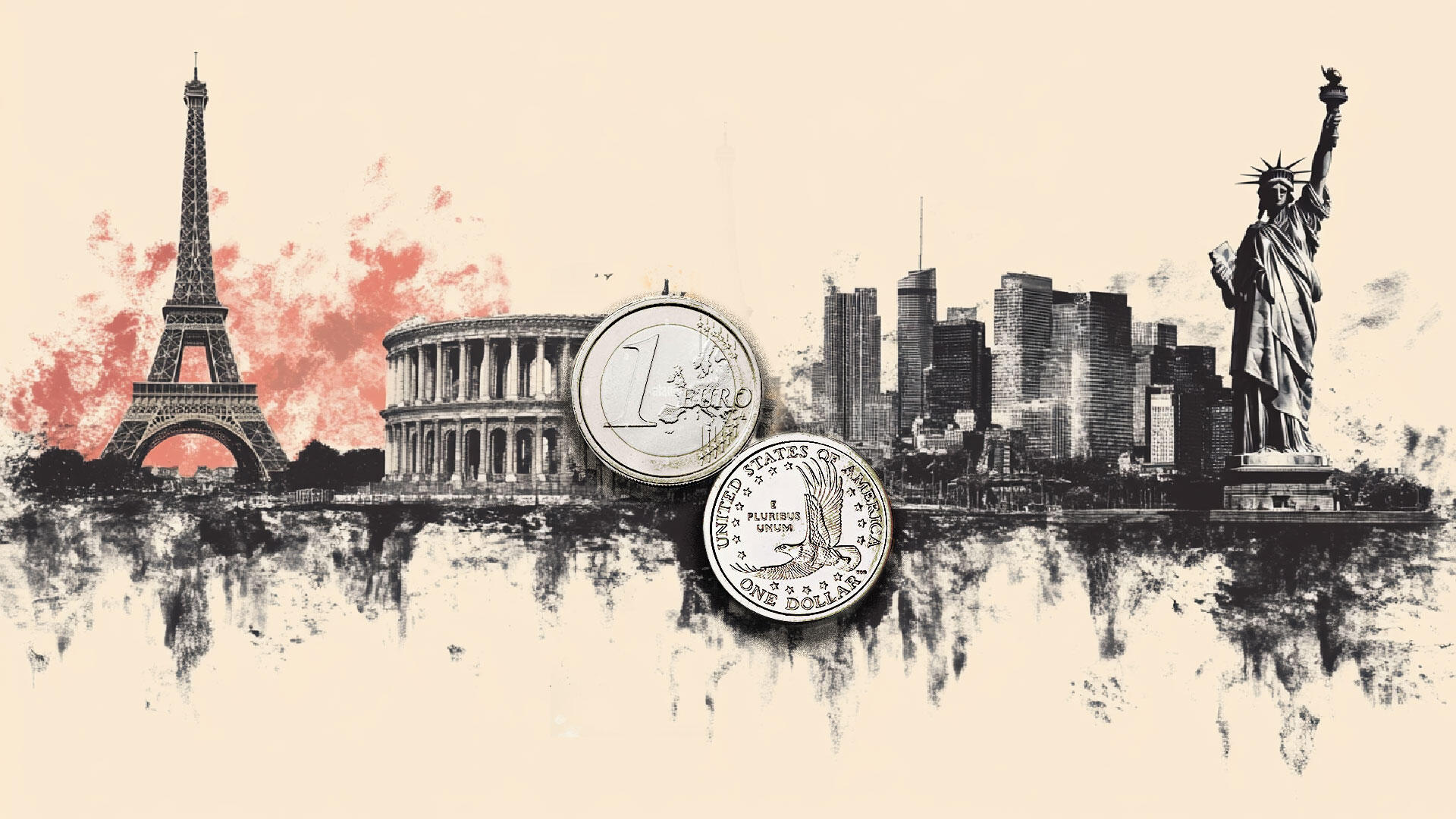 Nhận định EUR/USD: Đà phục hồi gặp trở ngại, liệu phe mua có thể bứt phá?