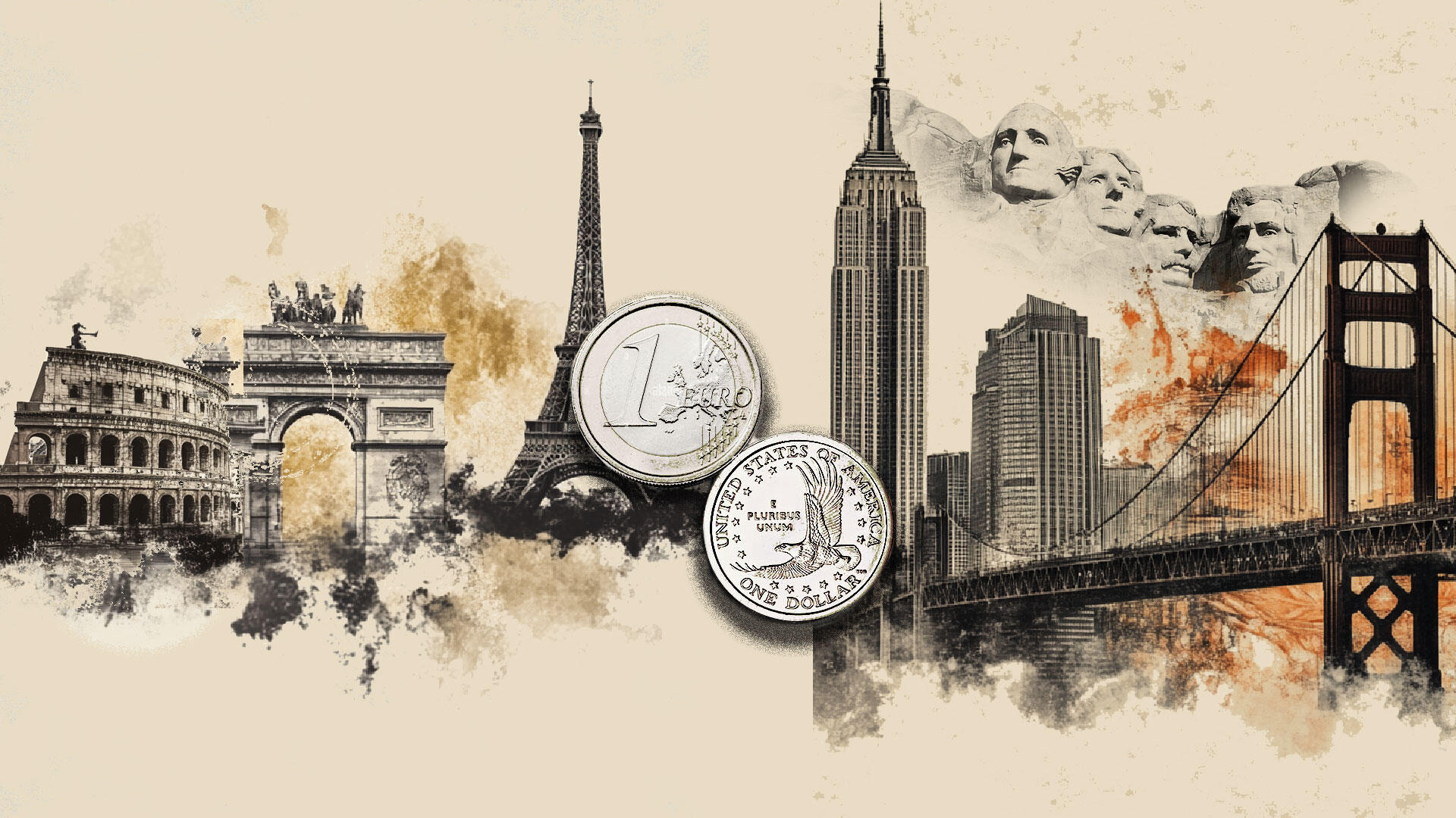EUR/USD gặp trở ngại khi phục hồi, kháng cự tiếp tục phát huy tác dụng