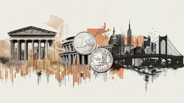 Nhận định giá EUR/USD: Sự suy yếu có thể kéo cặp tiền xuống dưới mốc 1.1400