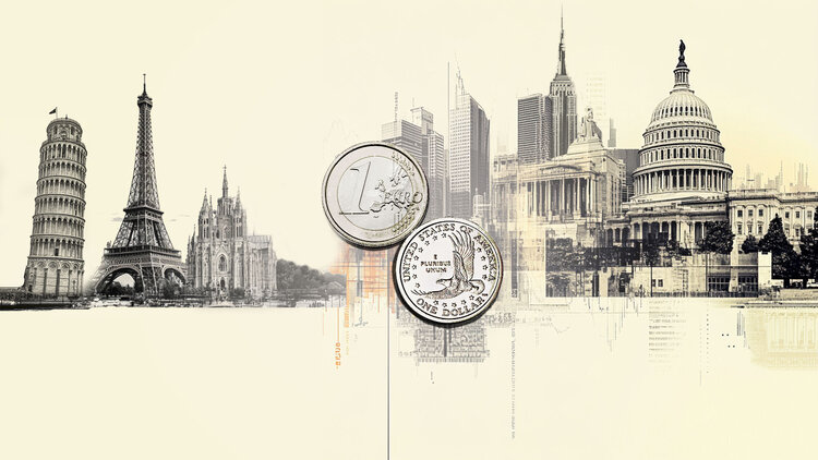 Nhận định giá EUR/USD: Mục tiêu phục hồi ngưỡng1.1900 và tiến tới các ngưỡng cao hơn