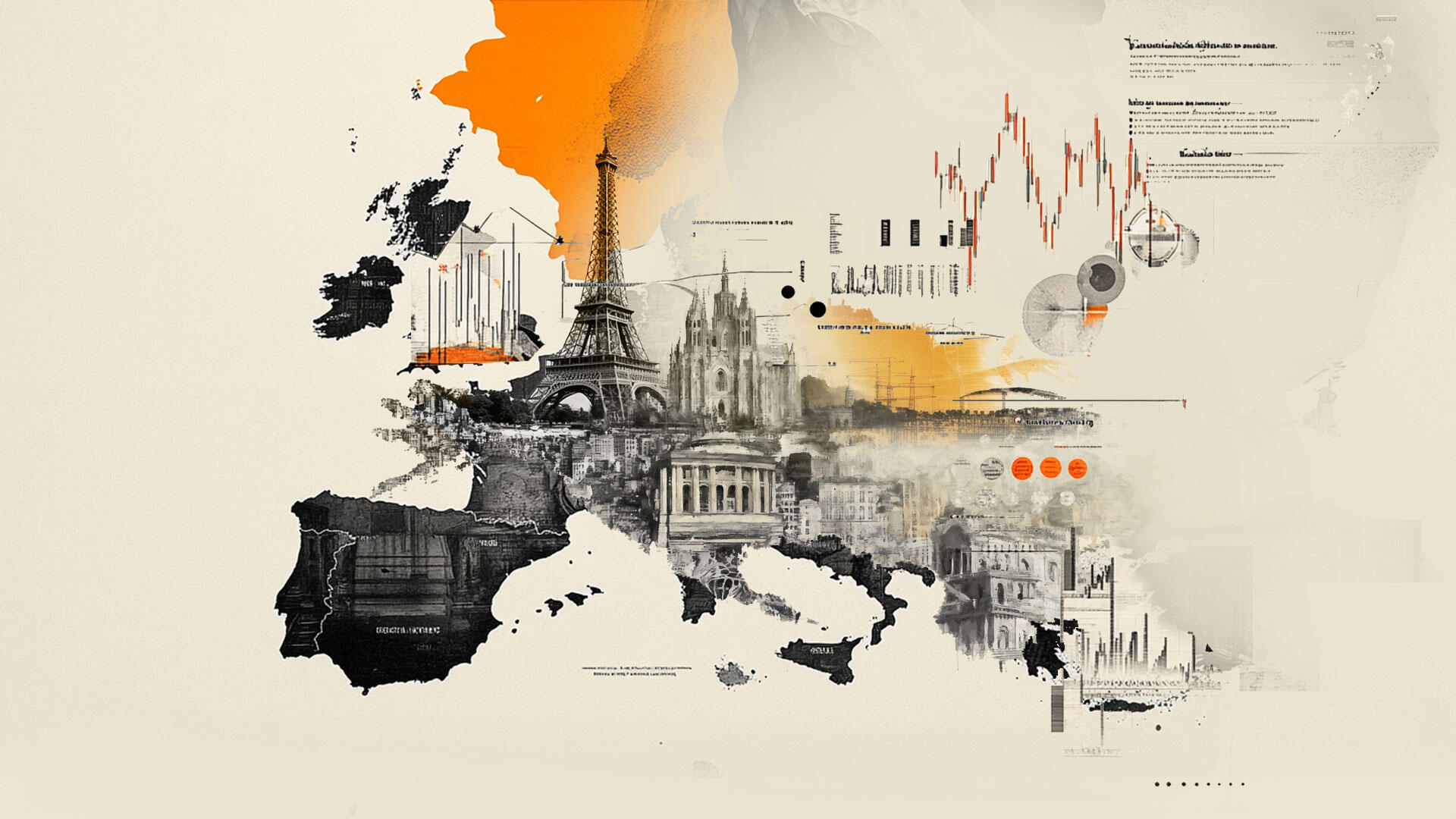Chỉ số PMI tổng hợp của Eurozone và Đức được điều chỉnh tăng: Điều này có ý nghĩa gì với EUR/USD?