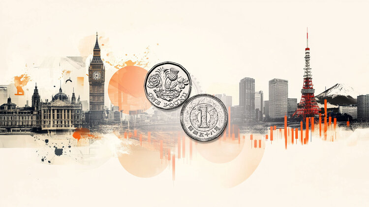 Nhận định giá GBP/JPY: Giữ vững thiết lập phá vỡ tam giác tăng
