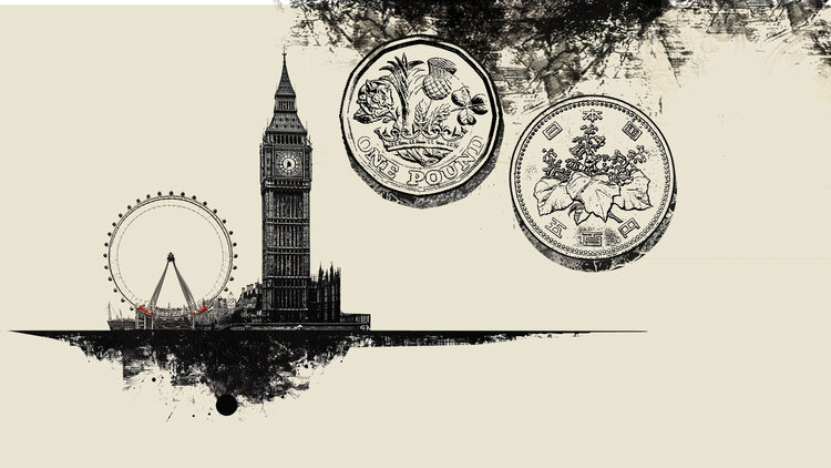 Nhận định GBP/USD trên khung tuần: Sự chú ý chuyển sang dữ liệu CPI của Vương quốc Anh