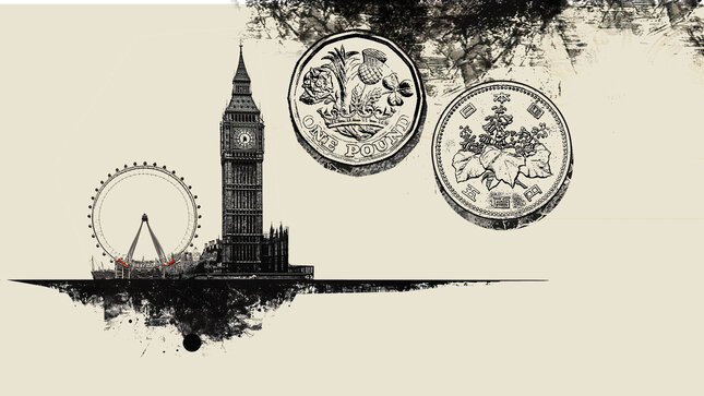 Nhận định giá GBP/JPY: Điều chỉnh từ đỉnh năm, hướng về 212.00