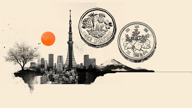 Nhận định giá GBP/JPY: Củng cố quanh mốc 201.00 trước quyết định của BoJ